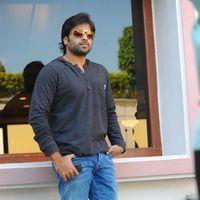 Nara Rohit - Nara Rohit at Solo Press Meet - Pictures | Picture 127650